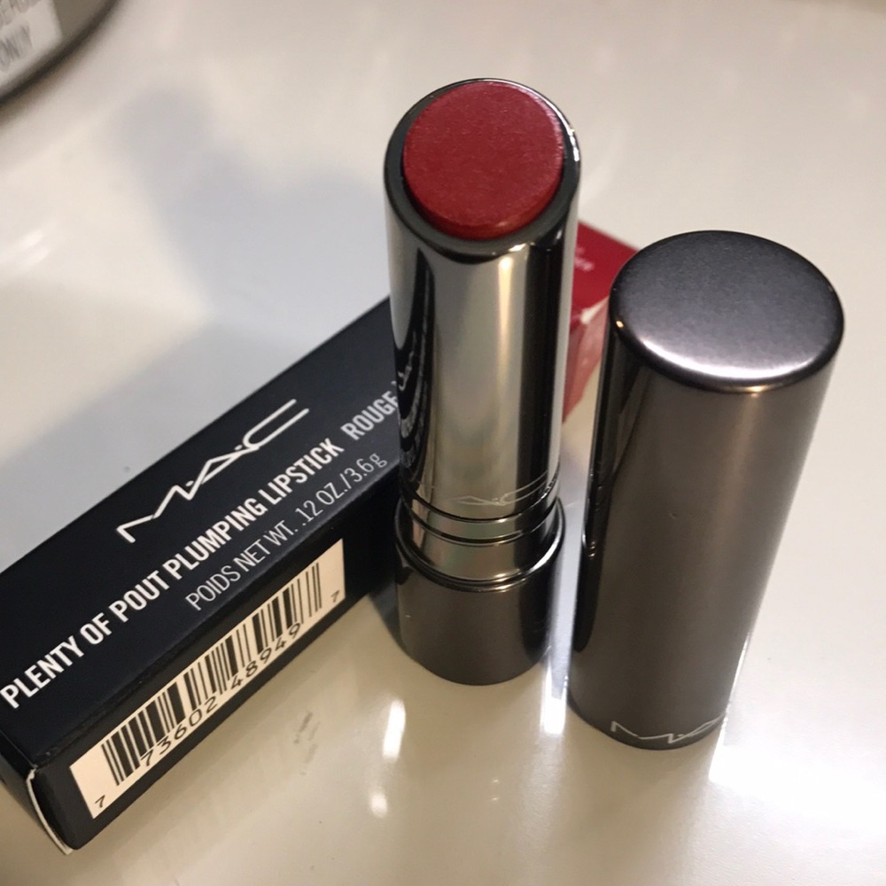 Mac lip